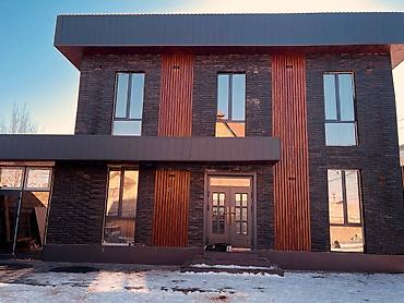 Продажа домов: Дом, 218 м², 6 комнат, Агентство недвижимости, Евроремонт — 2