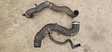 citroen picasso: CREVO TURBINE INTERKULERA ZA FIAT MULTIPLA ZA 2007. GOD — 1