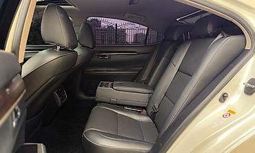 infinity qx56: Lexus NX: 2019 г., Гибрид, Кроссовер — 9
