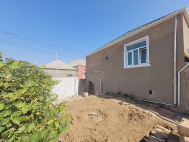 Həyət evləri və villaların satışı: Binəqədi qəs. 3 otaqlı, 100 kv. m, Yeni təmirli -da lalafo.az — 19 Həyət evləri və villaların satışı: Binəqədi qəs. 3 otaqlı, 100 kv. m, Yeni təmirli — 19