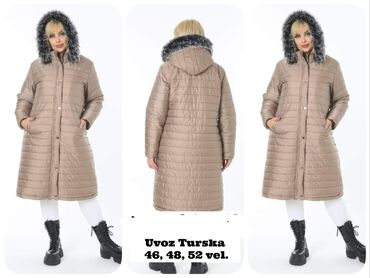 Zimske jakne: Jakna za punije 5000 din — 7