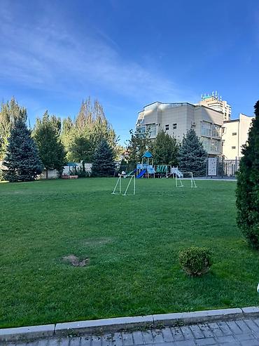жк фантазия: 3 комнаты, 104 м², 7 мкр Элитка, 3 этаж, Евроремонт — 5