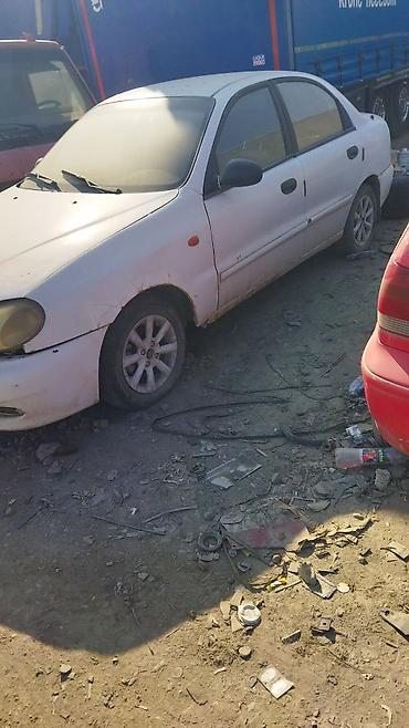 бензонасос ланос цена: Daewoo Lanos: 1998 г., 1.5 л, Бензин, Седан — 3