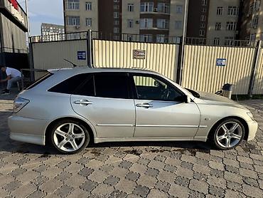 Toyota: Toyota Altezza: 2004 г., 2 л, Автомат, Бензин, Универсал — 4