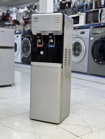 Техника для кухни: Su dispenseri Dispenser su kulleri Feya Model : FY 40LB Yeni 2 — 2