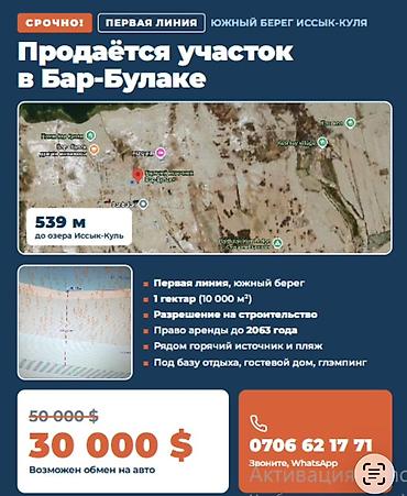 15 кв: 100 соток, Для бизнеса — 1