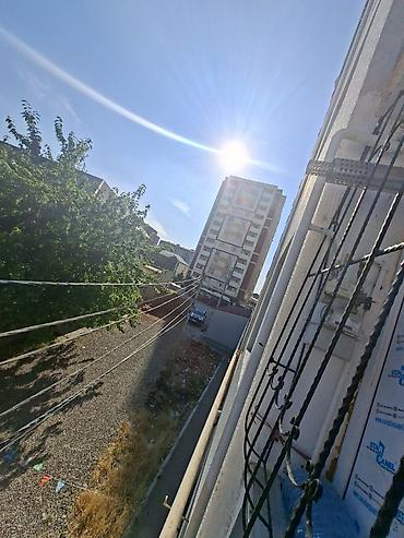 Yeni tikili: 3 otaqlı, Yeni tikili, 83 kv. m — 21