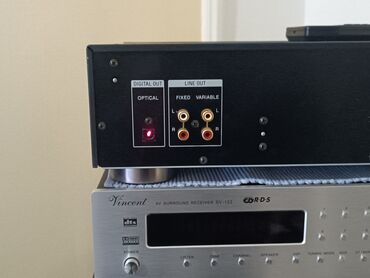 Zvučnici i stereo sistemi: Sony CD plejer CDP-X202ES sa daljinskim - ES serija (Elevated — 14