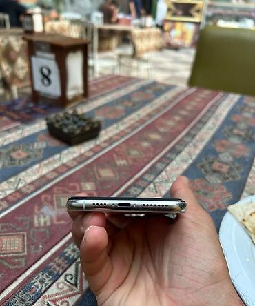 ipad mini 5 64gb: IPhone Xs Max, 256 GB, Ağ, Zəmanət, Face ID, Sənədlərlə — 4