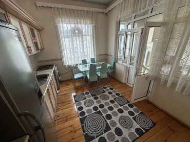 Həyət evləri və villaların satışı: 8 otaq, 200 kv. m, Kredit yoxdur, Yeni təmirli — 5