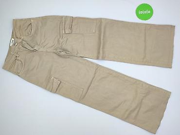 second hand second: Tally Weijl, Spodnie cargo damskie, rozmiar XS — 2