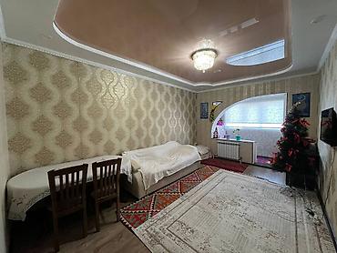 Продажа квартир: 1 комната, 38 м², Индивидуалка, 3 этаж, Косметический ремонт — 3