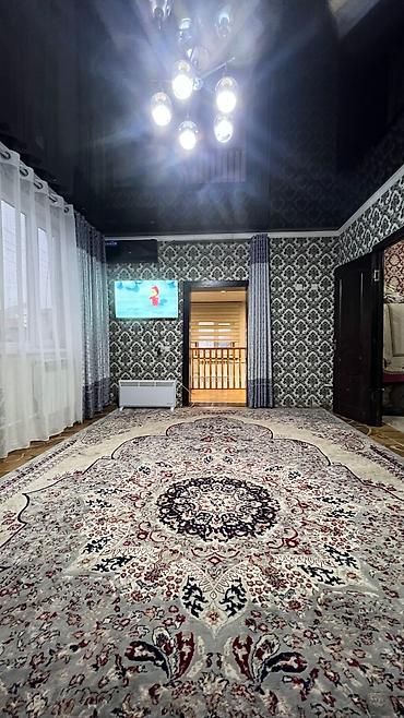 Продажа коттеджей и домов: ‼️Срочно 🚨 По супер цене Продается 2-х этажный дом в Кудайбергене, Дом — 10