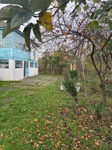 Həyət evləri və villaların satışı: 4 otaqlı, 110 kv. m, Təmirsiz