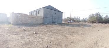 Torpaq sahələrinin satışı: 4 sot, Tikinti, Mülkiyyətçi — 6