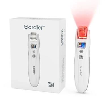 Tibbi avadanlıq: Bio Roller G5 – dəri bərpası və gəncləşdirmə üçün çoxfunksiyalı — 2