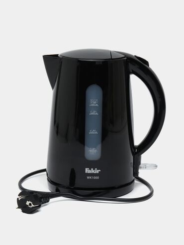 Электрочайники: Электрический чайник, Новый, Платная доставка — 3