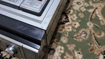 pro 4: Виниловый стереокомбайн Вега‑109 без колонок, полностью рабочий но — 7