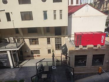 Köhnə tikili: Bakı, Yasamal, 2 otaqlı, Köhnə tikili, m. İçərişəhər, 60 kv. m — 7