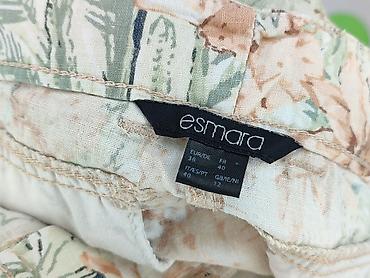 oysho len: Esmara, Szorty damskie, rozmiar S — 4