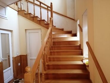 Həyət evləri və villaların satışı: 5 otaqlı, 200 kv. m, Yeni təmirli — 14