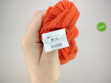 sinsay sweter basic: Wółczanka, Sukienka damska, rozmiar L — 5