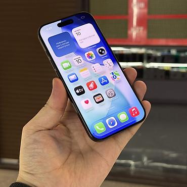 one plus 13: IPhone 16 Pro, Б/у, 256 ГБ, Black Titanium, Защитное стекло, 91 % — 8