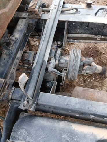 Грузовики: Грузовик, ЗИЛ, Б/у at lalafo.kg — 6 Грузовики: Грузовик, ЗИЛ, Б/у — 6