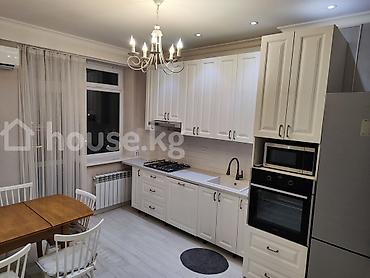 Долгосрочная аренда квартир: 3 комнаты, Агентство недвижимости, Без подселения — 1