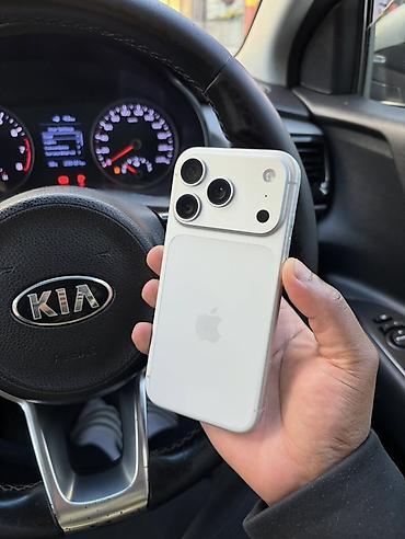 iphone 7 32gb: IPhone 14 Pro, Б/у, 256 ГБ, Серебристый, 100 % — 2