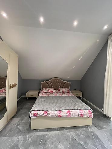 xutor kiraye evler: Dağ mənzərəli geniş həyətli müstəqil villa - 2 mərtəbə + mansardlı — 9