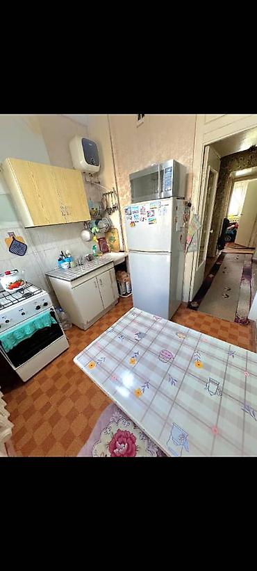 3 комн 9 микрорайон: 3 комнаты, 63 м², 12 мкр 106 серия, 5 этаж, Старый ремонт — 3