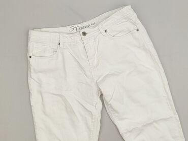 Jeans for women, size L (EU 40)