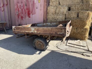 балка на спринтер: Прицеп, Бортовой, Б/у