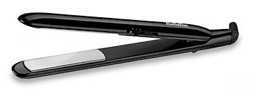 fenlər: Saç düzləşdirici "Babyliss ST240E 230"Maksimum İstilik: 230°C İstilik — 1