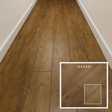 Linoleum: Laminat, Sinif - 32