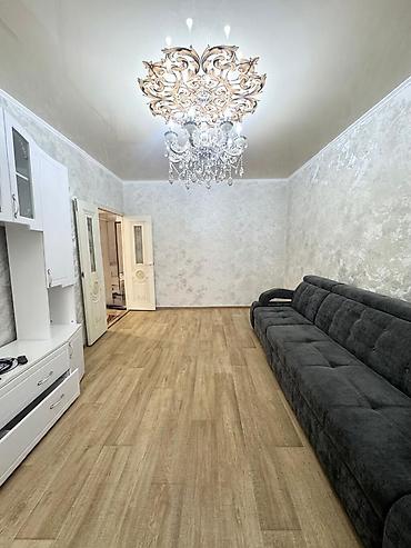 Продажа квартир: 3 комнаты, 61 м², Вечерка 105 серия, 2 этаж, Евроремонт — 2