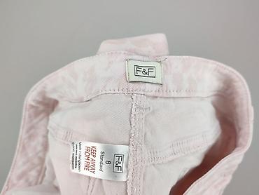 fb sister bomber jacket: F&F, Jeansy damskie, rozmiar S — 4