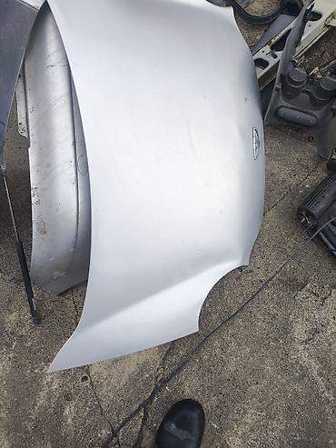 Другие детали кузова: Кузовные детали Daewoo Matiz 2 Нин запчастары бар мотордон башкасы — 2