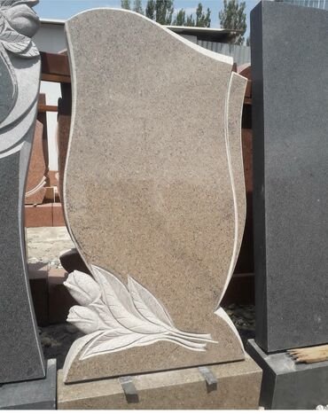 Ритуальные услуги: Изготовление овалов с фото, Изготовление памятников, Изготовление табличек | Габбро, Гранит, Металл | Оформление at lalafo.kg — 19 Ритуальные услуги: Изготовление овалов с фото, Изготовление памятников, Изготовление табличек | Габбро, Гранит, Металл | Оформление — 19