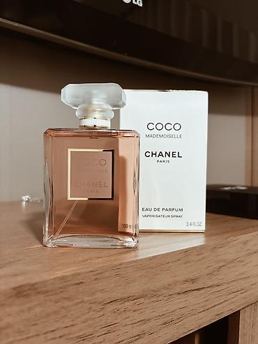 Gözəllik və sağlamlıq: Chanel Coco Mademoiselle Eau de Parfum Intense – 100 ml (3.4 fl oz) - — 5
