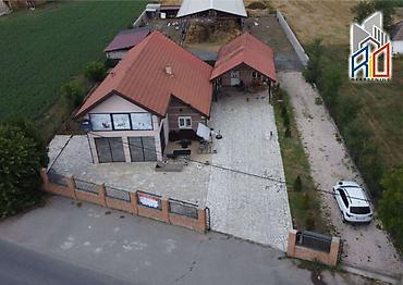 prodaja kuca vrbas: NA PRODAJU! Useljiva kuća u Takovu pored Uba! Ukupna useljiva — 3