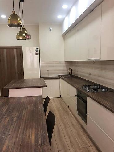 silver kitchen: Другая мебель на заказ — 4