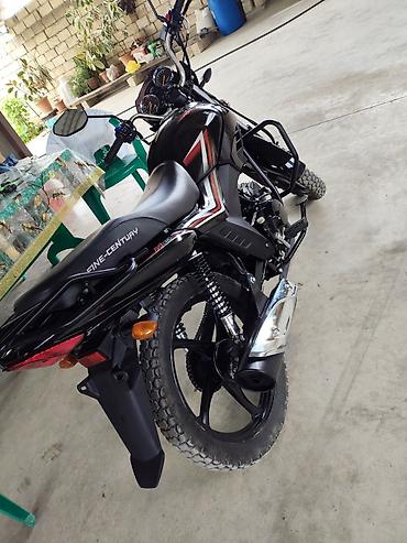 evlerin kreditle satisi: Yamaha - NNB, 110 sm3, 2024 il, 4000 km — 3