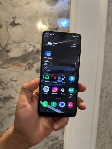 Samsung: Samsung Galaxy A32, 128 GB — 2