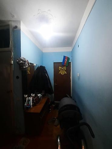 Квартиры: Баку, Пос. Бакиханов, 3 комнаты, Вторичка, м. Нефтчиляр, 75 м² — 10