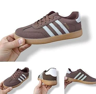 tn grape: Adidas Samba / 2026 / NOVE BOJE / 🎀
(36-41)

Cena: 3600 din 🎀
US🤍 — 7