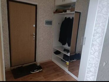 Продажа квартир: 2 комнаты, 67 м², Элитка, 3 этаж, Евроремонт — 3