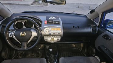 купить опель вектра б: Honda Jazz: 2007 г., 1.5 л, Механика, Бензин, Хэтчбэк