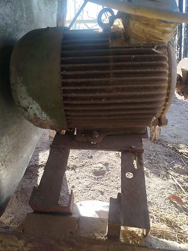 Генераторы: Электрические моторы — 3